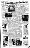 Warwick and Warwickshire Advertiser Friday 08 February 1946 Page 1