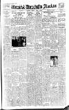 Warwick and Warwickshire Advertiser Friday 12 April 1946 Page 1