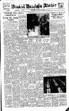 Warwick and Warwickshire Advertiser Friday 01 November 1946 Page 1