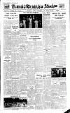Warwick and Warwickshire Advertiser Friday 05 September 1947 Page 1