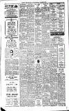 Warwick and Warwickshire Advertiser Friday 30 September 1949 Page 6