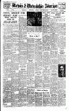 Warwick and Warwickshire Advertiser Friday 27 January 1950 Page 1