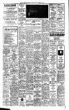 Warwick and Warwickshire Advertiser Friday 10 February 1950 Page 6