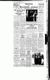 Warwick and Warwickshire Advertiser Friday 24 November 1950 Page 1