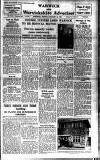 Warwick and Warwickshire Advertiser Friday 19 January 1951 Page 1
