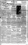 Warwick and Warwickshire Advertiser Friday 26 January 1951 Page 1