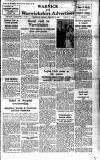 Warwick and Warwickshire Advertiser Friday 09 February 1951 Page 1