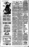 Warwick and Warwickshire Advertiser Friday 09 February 1951 Page 8