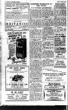 Warwick and Warwickshire Advertiser Friday 06 April 1951 Page 4
