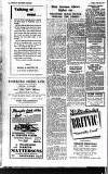 Warwick and Warwickshire Advertiser Friday 06 April 1951 Page 8