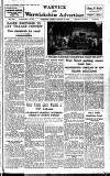 Warwick and Warwickshire Advertiser Friday 24 August 1951 Page 1