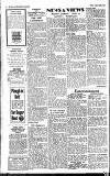 Warwick and Warwickshire Advertiser Friday 24 August 1951 Page 6
