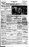 Warwick and Warwickshire Advertiser Friday 28 December 1951 Page 1