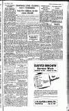 Warwick and Warwickshire Advertiser Friday 06 February 1953 Page 9