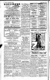 Warwick and Warwickshire Advertiser Friday 06 February 1953 Page 12