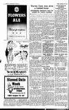 Warwick and Warwickshire Advertiser Friday 20 February 1953 Page 4
