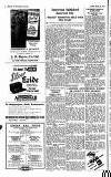 Warwick and Warwickshire Advertiser Friday 13 March 1953 Page 4