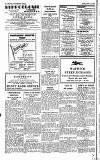 Warwick and Warwickshire Advertiser Friday 13 March 1953 Page 12