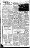 Warwick and Warwickshire Advertiser Friday 01 May 1953 Page 8