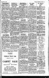 Warwick and Warwickshire Advertiser Friday 01 May 1953 Page 11