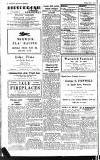 Warwick and Warwickshire Advertiser Friday 01 May 1953 Page 12