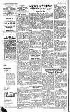 Warwick and Warwickshire Advertiser Friday 19 June 1953 Page 6