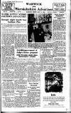 Warwick and Warwickshire Advertiser Friday 03 July 1953 Page 1