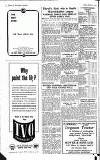 Warwick and Warwickshire Advertiser Friday 02 October 1953 Page 4