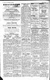 Warwick and Warwickshire Advertiser Friday 02 October 1953 Page 12