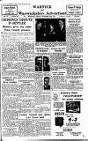 Warwick and Warwickshire Advertiser Friday 20 November 1953 Page 1
