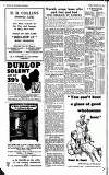 Warwick and Warwickshire Advertiser Friday 20 November 1953 Page 4