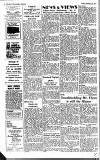Warwick and Warwickshire Advertiser Friday 20 November 1953 Page 6