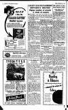Warwick and Warwickshire Advertiser Friday 20 November 1953 Page 8