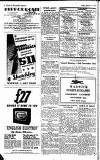 Warwick and Warwickshire Advertiser Friday 20 November 1953 Page 12