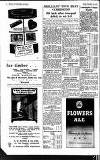 Warwick and Warwickshire Advertiser Friday 18 December 1953 Page 4