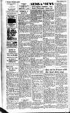 Warwick and Warwickshire Advertiser Friday 01 January 1954 Page 6