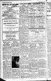 Warwick and Warwickshire Advertiser Friday 27 August 1954 Page 12