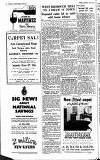 Warwick and Warwickshire Advertiser Friday 12 November 1954 Page 4