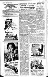 Warwick and Warwickshire Advertiser Friday 12 November 1954 Page 8