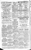 Warwick and Warwickshire Advertiser Friday 12 November 1954 Page 12