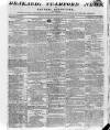 Drakard's Stamford News Friday 13 October 1809 Page 1