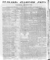 Drakard's Stamford News Friday 22 December 1809 Page 1