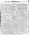 Drakard's Stamford News Friday 12 January 1810 Page 1