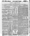 Drakard's Stamford News Friday 09 February 1810 Page 1