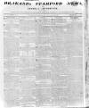 Drakard's Stamford News Friday 30 March 1810 Page 1