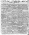 Drakard's Stamford News Friday 20 April 1810 Page 1