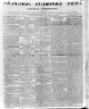 Drakard's Stamford News Friday 01 June 1810 Page 1