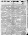 Drakard's Stamford News Friday 29 June 1810 Page 1
