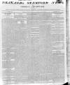 Drakard's Stamford News Friday 10 August 1810 Page 1