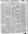 Drakard's Stamford News Friday 14 September 1810 Page 1